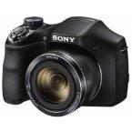 Micro Review: Sony Cyber-Shot DSC H300: A Low Cost Good Performance Camera