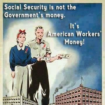 A Reminder About Social Security