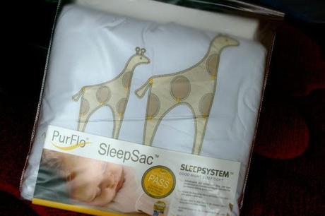 Purflo SleepSac Review