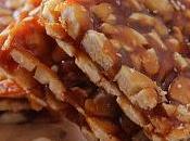 Make Peanut Chikki