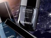 Beauty Flash: Chanel Nuit Magique Vernis Collection