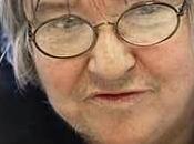 Feds Approve Release Dying Terror Convict Lynne Stewart