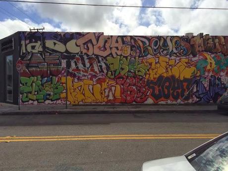 Miami Culinary Tour Review: Wynwood Art District