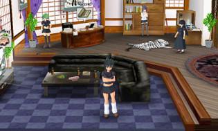 Senran Kagura Burst9