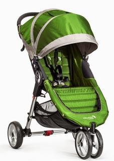 Pre-Order Your Favorite 2014 Baby Strollers from Pish Posh Baby!