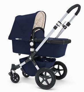 Pre-Order Your Favorite 2014 Baby Strollers from Pish Posh Baby!