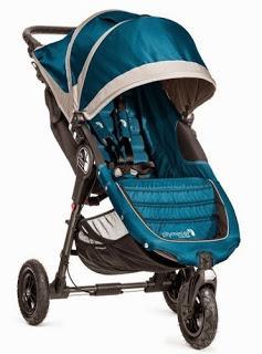 Pre-Order Your Favorite 2014 Baby Strollers from Pish Posh Baby!