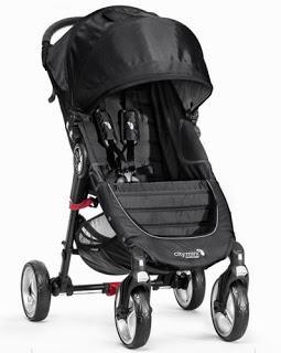 Pre-Order Your Favorite 2014 Baby Strollers from Pish Posh Baby!