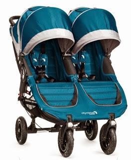 Pre-Order Your Favorite 2014 Baby Strollers from Pish Posh Baby!