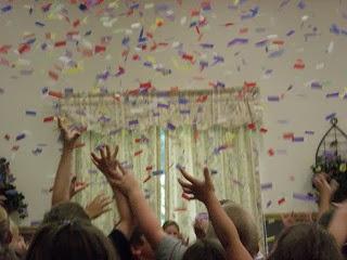 Happy 2nd Blogoversary to TGAM