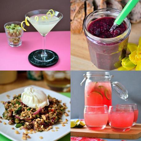 Marthafied’s Favorite Posts of 2013 Kitchen Counter