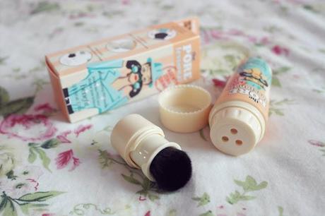 Beauty | Benefit's Porefessional: Agent Zero Shine