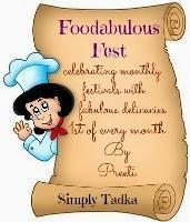 Foodabulous Fest- January Series