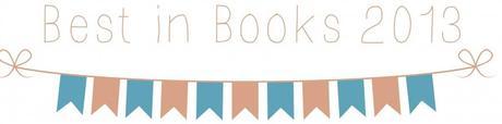 2013 End of Year Book Survey