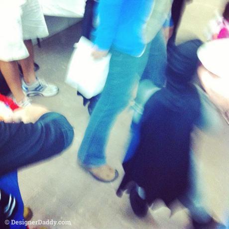 Designer Daddy’s Greatest Hits of 2013 chasingbatman2