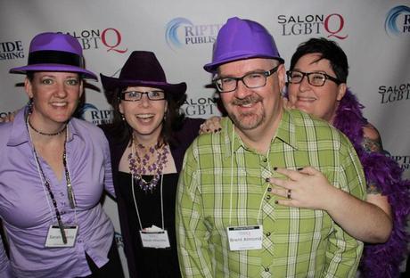 Designer Daddy’s Greatest Hits of 2013 purple