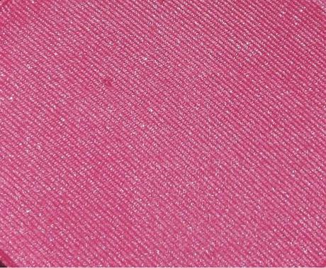 Review : MAC Powder Blush in Hot Nights