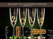 Across Universe Podcast, Year 2014