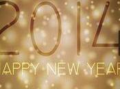 Welcome 2014!