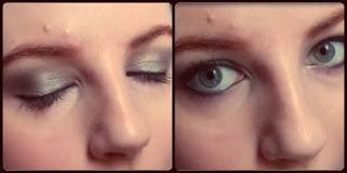 New Years Eve Make Up