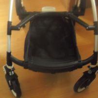 The Bugaboo Bee – Setting up and Features