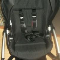 The Bugaboo Bee – Setting up and Features