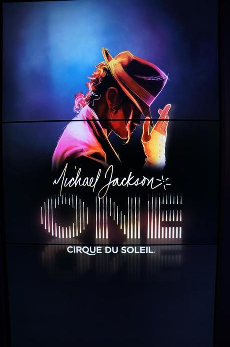 USA Holiday 2013 Las Vegas Cirque du Soleil 