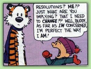 NewYearResolution