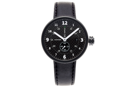 Tyndall PVD Carbon Limited Edition