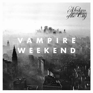 Vampire Weekend Remix
