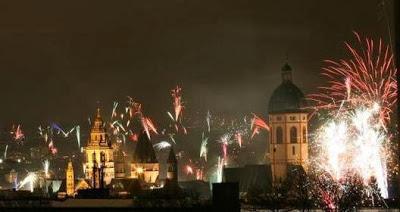 New year, New York, new opera