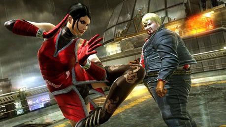 Tekken producer hopes to announce two new titles this year