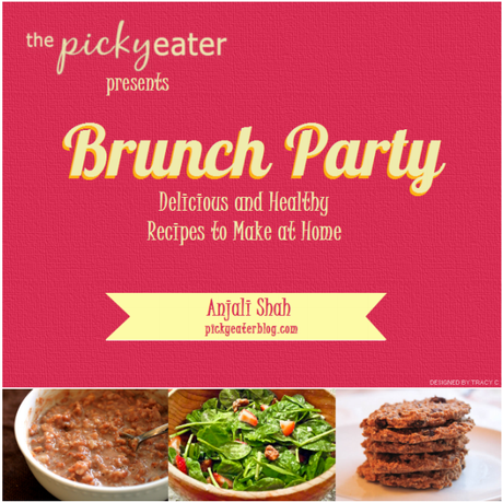 The Picky Eater Free Cookbook