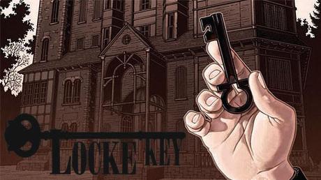 locke key