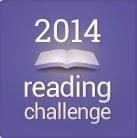 2014 Reading Challenges