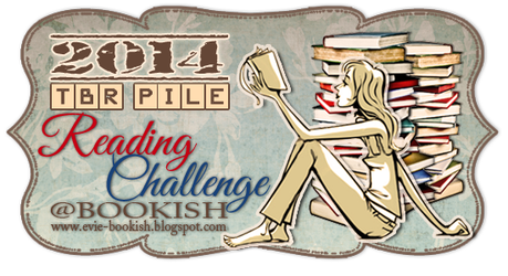 2014 Reading Challenges