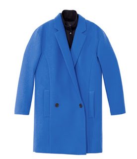 101 Guide - List Of Coats and Jackets