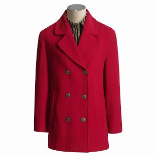 101 Guide - List Of Coats and Jackets