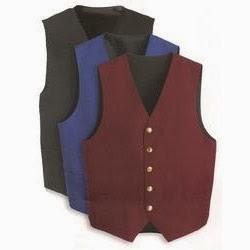 101 Guide - List Of Coats and Jackets