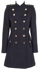 101 Guide - List Of Coats and Jackets