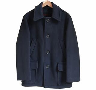 101 Guide - List Of Coats and Jackets