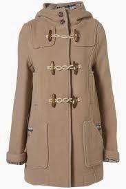 101 Guide - List Of Coats and Jackets