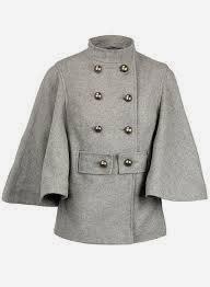 101 Guide - List Of Coats and Jackets