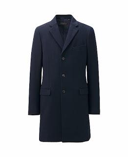 101 Guide - List Of Coats and Jackets
