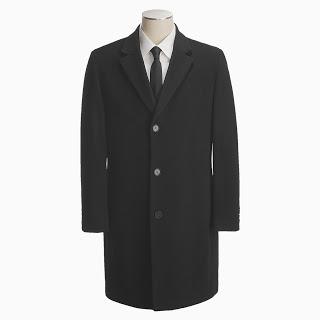 101 Guide - List Of Coats and Jackets