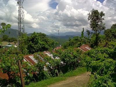 HAFLONG- THE SWITZERLAND OF EAST INDIA