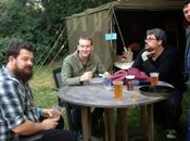 Fierce Dead: Tour Dates