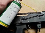 Rep. Steve Stockman (R-Texas): 'Liberal Tears' Best Lubricant