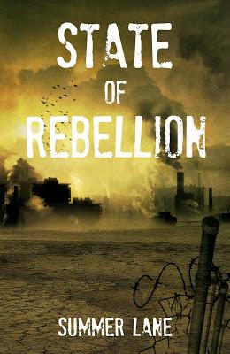 Happy New Year! All about State of Rebellion!