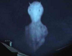 Quatermass and the Pit